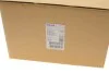 Радиатор печки VAG A3 / Golf / Octavia / Passat / Polo 1.4-2.0 87-05 MAHLE / KNECHT AH19000S (фото 4)