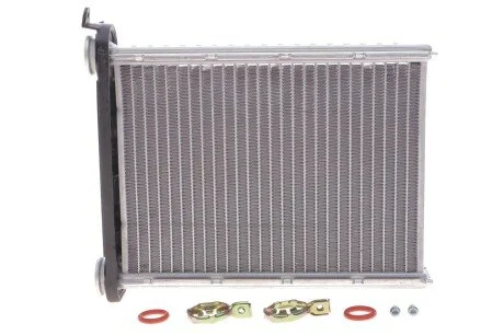 Радиатор печки MAHLE / KNECHT AH 259 000S