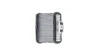 Радиатор печки AUDI/SKODA/VW A1/Fabia/Polo \'\'00>> MAHLE / KNECHT AH75000P (фото 8)