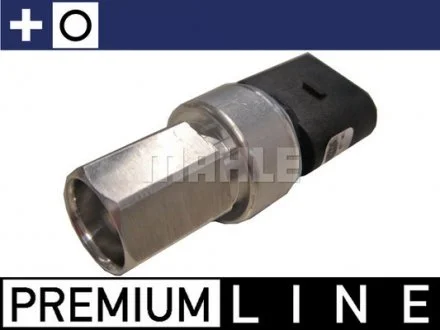 Датчик давления AUDI / SKODA / VW A3 / Q3 / Q7 / Fabia / Octavia / Golf / Passat / Transporter MAHLE / KNECHT ASE18000P