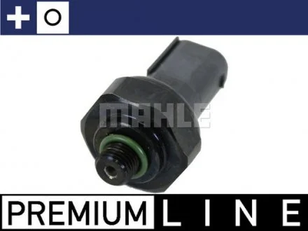 Пневматический выключатель кондиционера MB / SMART 0,8-13,0 00-14 MAHLE / KNECHT ASE23000P