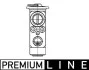 Клапан розширювання MB E-CL. (W211) MAHLE / KNECHT AVE 104 000P (фото 1)