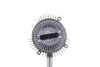 Муфта / крыльчатка вентилятора AUDI A4 / A6 / A8 / SKODA Superb (3U4) / VW Passat MAHLE / KNECHT CFC47000P (фото 11)