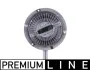 Муфта / крыльчатка вентилятора AUDI A4 / A6 / A8 / Allroad / SKODA Superb (3U4) / VW MAHLE / KNECHT CFC48000P (фото 1)