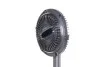 Муфта / крыльчатка вентилятора AUDI A4 / A6 / A8 / Allroad / SKODA Superb (3U4) / VW MAHLE / KNECHT CFC48000P (фото 4)