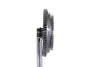 Муфта / крыльчатка вентилятора AUDI A4 / A6 / A8 / Allroad / SKODA Superb (3U4) / VW MAHLE / KNECHT CFC48000P (фото 9)