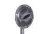 Муфта / крыльчатка вентилятора AUDI A4 / A6 / A8 / Allroad / SKODA Superb (3U4) / VW MAHLE / KNECHT CFC48000P (фото 10)