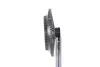 Муфта / крыльчатка вентилятора BMW 5 (E34) / 5 (E39) / 7 (E32) / 7 (E38) / 8 (E31) MAHLE / KNECHT CFC57000P (фото 5)