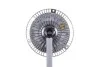 Муфта / крыльчатка вентилятора BMW 5 (E34) / 5 (E39) / 7 (E32) / 7 (E38) / 8 (E31) MAHLE / KNECHT CFC57000P (фото 7)