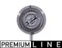 Муфта / крыльчатка вентилятора BMW 3 (E36) / 3 (E46) / 5 (E34) / 5 (E39) / 5/7 (E38) / X5 (E53) / Z3 MAHLE / KNECHT CFC58000P (фото 1)