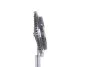 Муфта / крыльчатка вентилятора MERCEDES 190 (W201) / C-Class (W202) / MAHLE / KNECHT CFC66000P (фото 9)