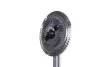 Муфта / крильчатка вентилятора MERCEDES-BENZ MAHLE / KNECHT CFC67000P (фото 4)