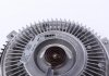 Муфта / крыльчатка вентилятора MERCEDES W202 W210 W124 MAHLE / KNECHT CFC76000P (фото 3)