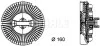 Муфта / крильчатка вентилятора BMW 7 (E65, E66) / X5 (E53) / LAND ROVER Range Rover III (LM) MAHLE / KNECHT CFC77000P (фото 2)