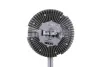 Муфта / крильчатка вентилятора BMW 7 (E65, E66) / X5 (E53) / LAND ROVER Range Rover III (LM) MAHLE / KNECHT CFC77000P (фото 3)