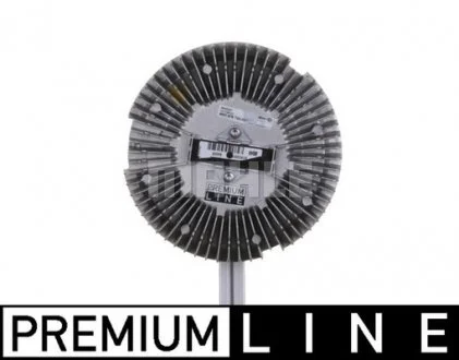 Муфта / крыльчатка вентилятора BMW 7 (E65, E66) / X5 (E53) / LAND ROVER Range Rover III (LM) MAHLE / KNECHT CFC77000P