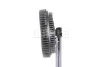 Муфта / крильчатка вентилятора BMW 7 (E65, E66) / X5 (E53) / LAND ROVER Range Rover III (LM) MAHLE / KNECHT CFC77000P (фото 5)