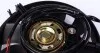 Вентилятор охолодження MAHLE / KNECHT CFF 166 000S (фото 7)