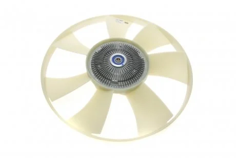 Вентилятор охолодження MAHLE / KNECHT CFF 492 000P (фото 1)