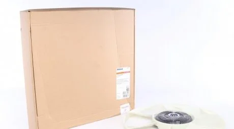 Вентилятор охолодження двигуна MAHLE / KNECHT CFF 493 000P