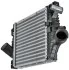 Интеркулер Mercedes Vito W638 CDI MAHLE / KNECHT CI106000P (фото 4)