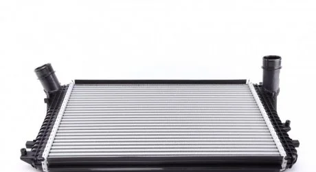 Интеркулер MAHLE / KNECHT CI 207 000P