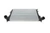 Інтеркулер MAHLE / KNECHT CI 208 000P (фото 1)