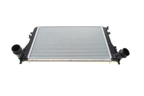 Інтеркулер MAHLE / KNECHT CI 208 000P
