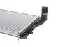 Інтеркулер MAHLE / KNECHT CI 208 000P (фото 5)
