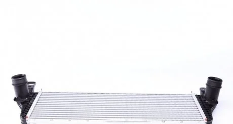 Радиатор интеркулера MAHLE / KNECHT CI 242 000P