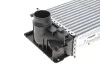 Радиатор интеркулера MAHLE / KNECHT CI 368 000P (фото 6)