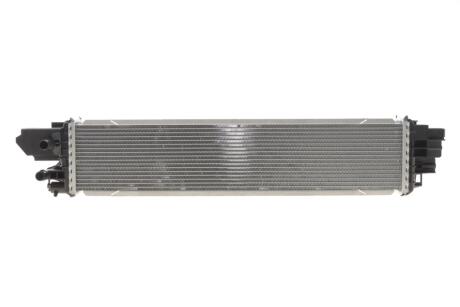 Радіатор інтеркулера MAHLE / KNECHT CI 664 000P