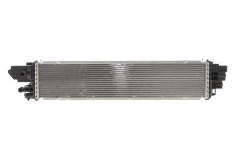 Радіатор інтеркулера MAHLE / KNECHT CI 664 000P