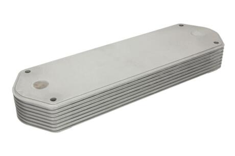 Масляний охолоджувач MAHLE / KNECHT CLC11000P