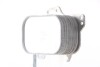 Радіатор масляний AUDI/SEAT/SKODA/VW \'\'1.6-2.0TDI \'\' 12>> MAHLE / KNECHT CLC134000S (фото 2)