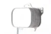 Радиатор масляный AUDI/SEAT/SKODA/VW ''1.6-2.0TDI'' 12>> MAHLE / KNECHT CLC134000S (фото 2)