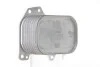 Радиатор масляный AUDI/SEAT/SKODA/VW ''1.6-2.0TDI'' 12>> MAHLE / KNECHT CLC134000S (фото 8)