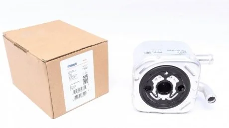 Радиатор масляный MAHLE / KNECHT CLC 165 000S