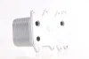 Радіатор масляний BMW 520-535d/730-745d \'\'02-10 MAHLE / KNECHT CLC 18 000S (фото 4)