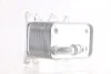 Радіатор масляний BMW 520-535d/730-745d \'\'02-10 MAHLE / KNECHT CLC 18 000S (фото 8)