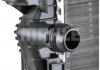 Радиатор охлаждения MAHLE / KNECHT CR 1060 000P (фото 9)