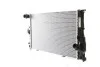 Радіатор охолодження BMW 3 (E90) MAHLE / KNECHT CR 1083 000S (фото 4)