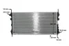 Радиатор охлаждения MAHLE / KNECHT CR 1143 000S (фото 12)