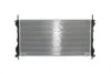 Радиатор охлаждения MAHLE / KNECHT CR 1143 000S (фото 6)