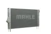 Радіатор охолодження BMW 7 (E67) MAHLE / KNECHT CR 1147 000P (фото 6)