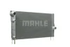 Радіатор охолодження BMW 7 (E67) MAHLE / KNECHT CR 1147 000P (фото 10)
