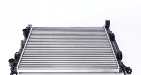 Радиатор охлаждения MAHLE / KNECHT CR 1155 000S (фото 1)