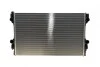 Радіатор охолодження MAHLE / KNECHT CR 1163 000P (фото 1)