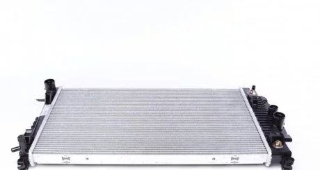 Радіатор охолодження MAHLE / KNECHT CR 1173 000S