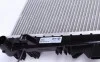 Радіатор охолодження MAHLE / KNECHT CR 1173 000S (фото 6)